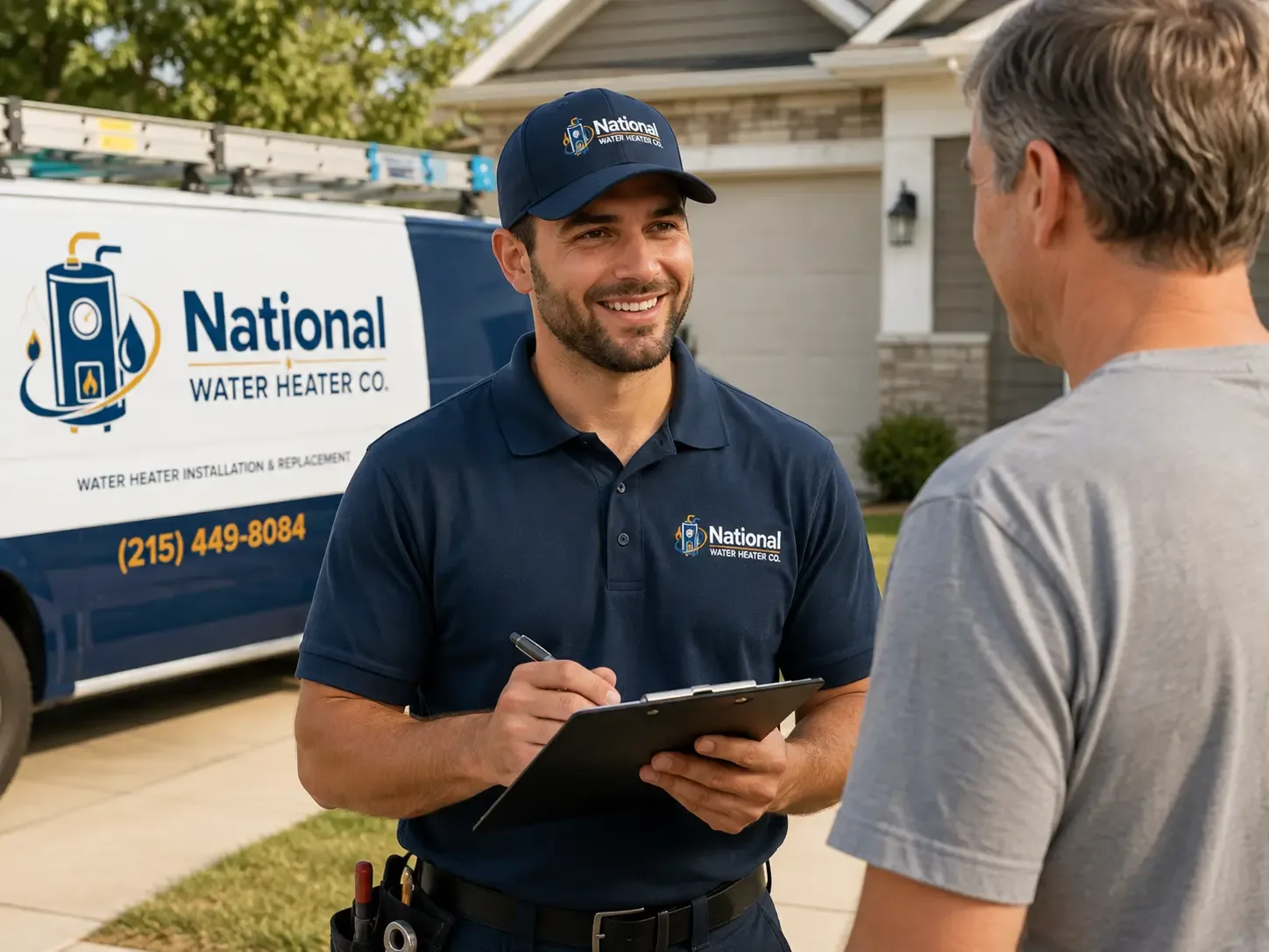Water Heater Installation Kenna, WV FAQs